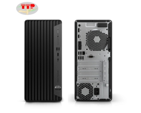 Máy tính bộ HP Pro Tower 400 G9 AZ6F3PT